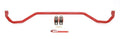 BMR 08-09 Pontiac G8 Front Hollow 29mm Adj. Sway Bar Kit w/ Bushings - Red - Crew Original