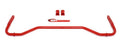 BMR 08-09 Pontiac G8 Rear Hollow 22mm Adj. Sway Bar Kit w/ Bushings - Red - Crew Original