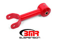BMR 11-14 S197 Mustang Non-Adj. Upper Control Arm (Polyurethane) - Red - Crew Original