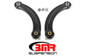BMR 15-17 S550 Mustang Fixed Billet Aluminum Camber Link (Delrin/Bearing) - Black - Crew Original