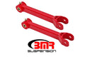 BMR 16-17 6th Gen Camaro Non-Adj. Upper Trailing Arms (Polyurethane) - Red - Crew Original