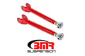 BMR 16-17 6th Gen Camaro Upper Control Arms Single Adj. Rod Ends - Red - Crew Original
