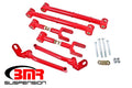 BMR 78-87 G-Body Adj. Rear Suspension Kit - Red - Crew Original
