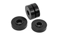 BMR 93-02 F-Body Motor Mount Solid Bushing Upgrade Kit - Black Anodized - Crew Original