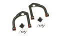 BMR 93-02 F-Body Non-Adj. Upper A-Arms (Polyurethane) - Black Hammertone - Crew Original
