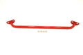 BMR 93-02 F-Body V8 Shock Tower Brace - Red - Crew Original