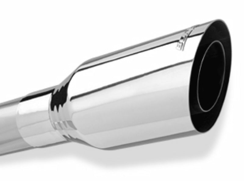Borla 00-06 Toyota Tundra 4.7L V8 AT/MT 2WD/4WD Truck Side Exit Catback Exhaust - Crew Original