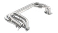 Borla 02-14 WRX / 04-18 STi Header - Crew Original