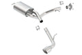Borla 05-08 Scion tC Rear Muffler - Crew Original