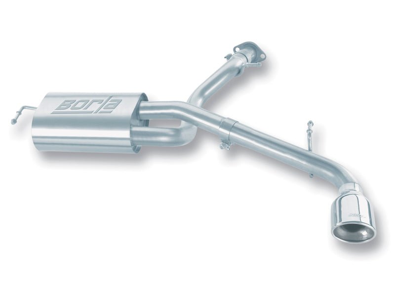 Borla 05-08 Scion tC Rear Muffler - Crew Original