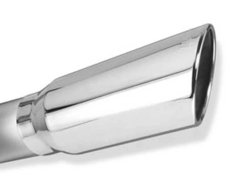 Borla 05-10+ Charger / Magnum / 300C R/T 5.7L Aggressive Catback Exhaust - Crew Original