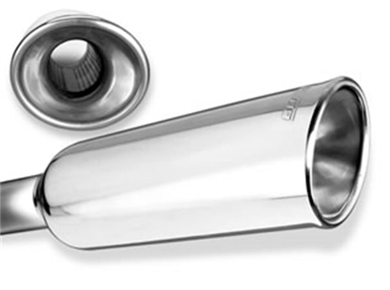 Borla 07-09 Toyota FJ Cruiser 4.0L V6 Catback Exhaust Single Split Rear Exit - Crew Original