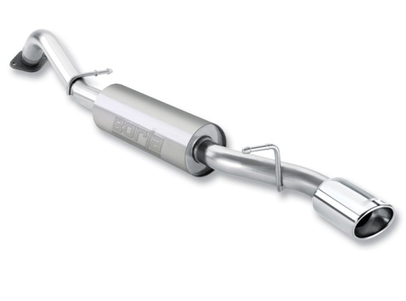 Borla 09-13 Toyota Corolla 1.8L/2.4L SS Exhaust (rear section only) - Crew Original