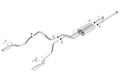 Borla 09-13 Toyota Tundra SS Catback Exhaust - Crew Original