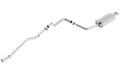 Borla 11-15 Chevrolet Cruze Eco/LS/LT/LTZ SS Catback Exhaust - Crew Original