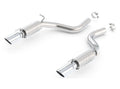 Borla 12-14 Dodge Charger/Chrysler 300 SRT-8 6.4L V8 AT RWD ATAK Exhaust (Rear Section Only) - Crew Original