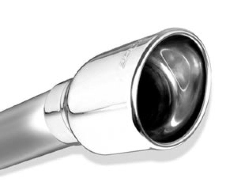 Borla 13-16 Honda Accord Touring Exhaust (rear section only) - Crew Original