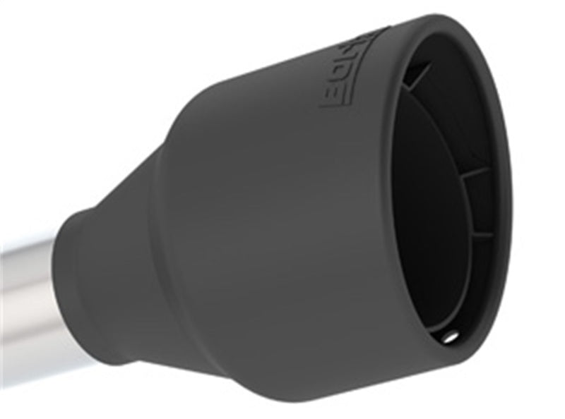 Borla 14-18 C7 Corvette Stingray Axle-Back ATAK Exhaust 2.75in To Muffler Dual 2.75in Out 4.25in Tip - Crew Original