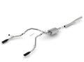 Borla 14-8 Chevrolet Silverado 1500 6.2L V8 AT/MT Extended Cab Standard Bed ATAK Exhaust - Crew Original