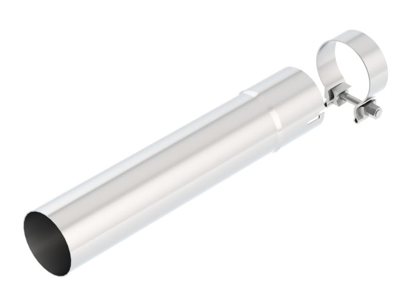 Borla 15-16 Ford F-150 3.5L/5.0L AT Crew Cab Standard Bed (6.5ft) 157in WB Adapter - Crew Original