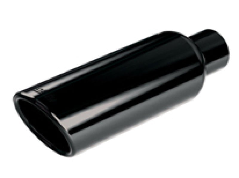 Borla 15-21 Chevrolet Colorado S-Type Cat-Back Black Chrome Tips - Crew Original