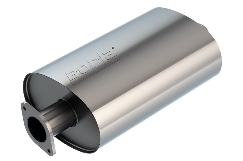 Borla 19-22 RAM 1500 3.6L V6 4DR 140.5/144.6/153.5 WB Optional Muffler / Resonator - Crew Original