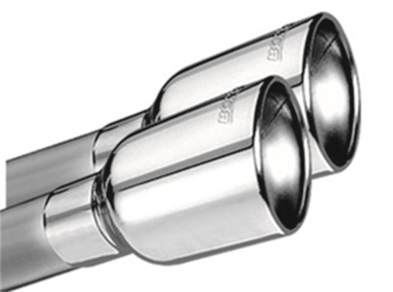 Borla 2014 Chevrolet Corvette C7 6.2L 8cyl ATAK Exhaust w/ NPP Dual Mode (rear section only) - Crew Original