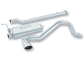 Borla 95-99 Toyota Tacoma 3.4L-V6 SS Catback Exhaust System - Crew Original