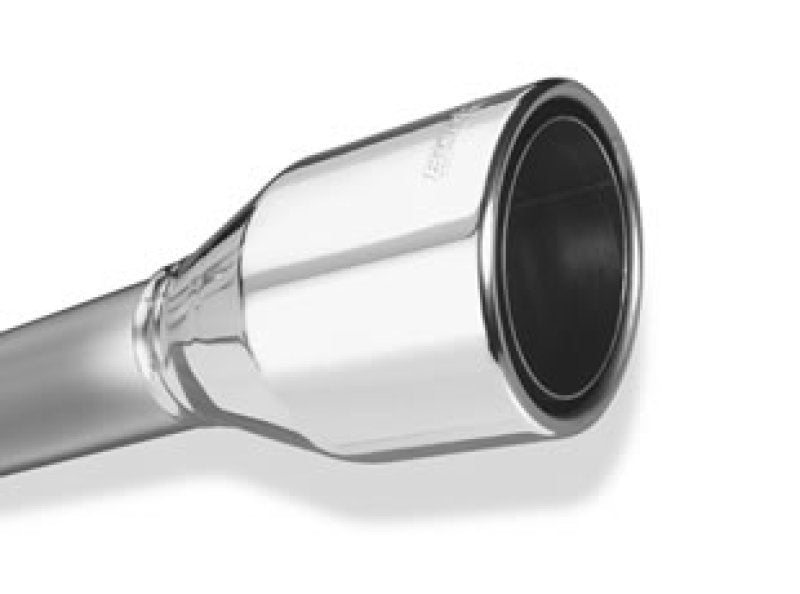 Borla 97-04 C5 Corvette (incl Z06) 5.7L V8 AT/MT Aggressive Stinger Cat-Back Exhaust - Crew Original