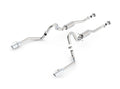 Borla 99-04 Ford Mustang GT 4.5L V8 AT/MT RWD 2dr ATAK SS Catback Exhaust - Crew Original