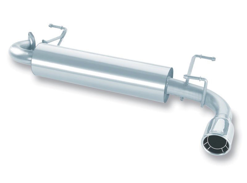 Borla 99-05 Mazda Miata Rear Muffler - Crew Original