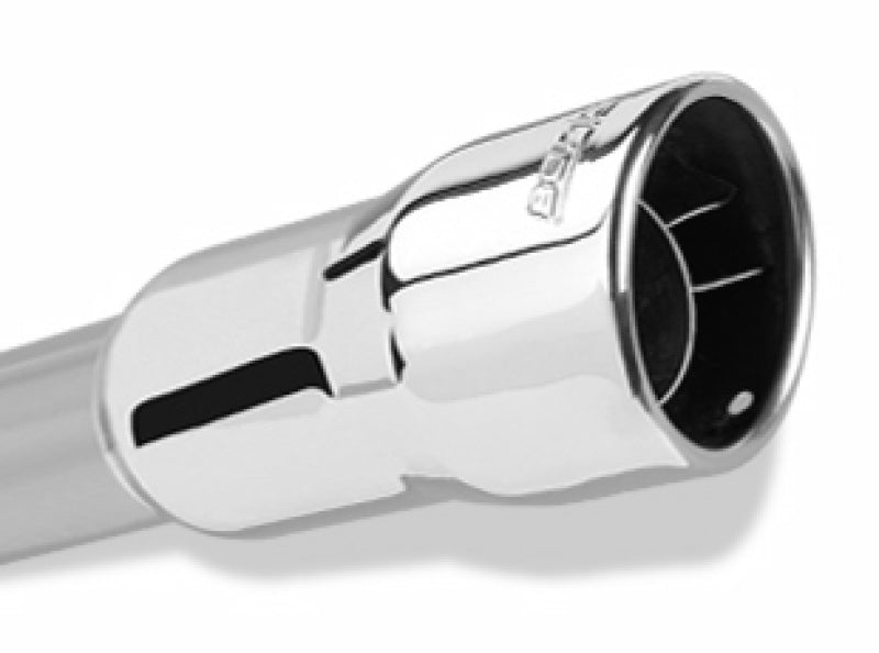 Borla 99-05 Mazda Miata Rear Muffler - Crew Original
