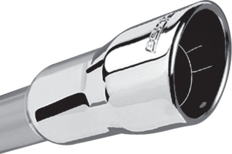 Borla 99-05 Mazda Miata Rear Muffler - Crew Original
