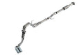 Borla F-150 2021 2.7L/3.5L 4dr CC SB EC STB Lari/King R/Plinum/LTD 3/2.25 DSE Cat-Back AK CHR Tips - Crew Original