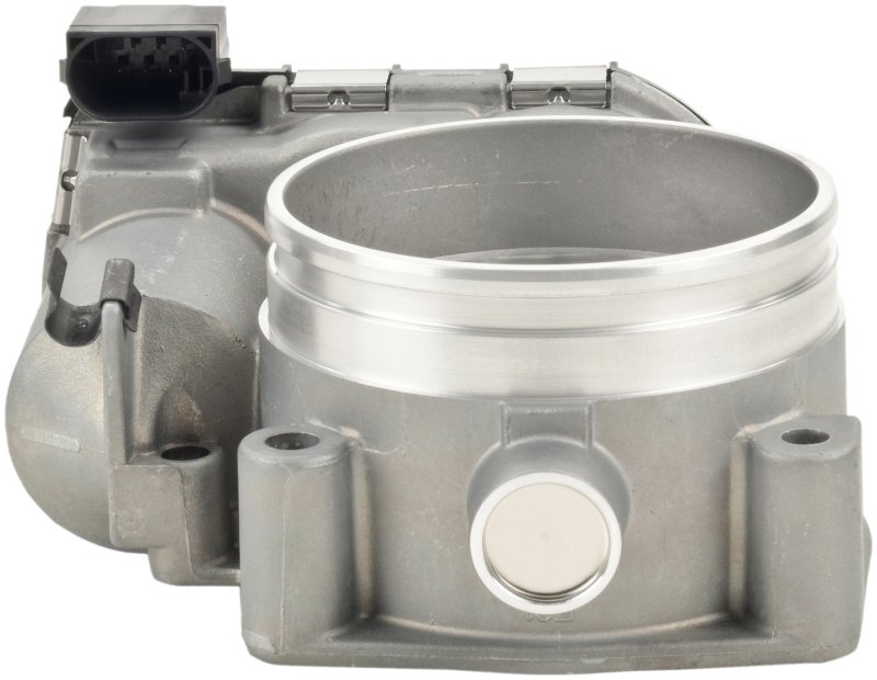 Bosch 00-01 Porsche 911 3.4L H6 Throttle Body Assembly - Crew Original