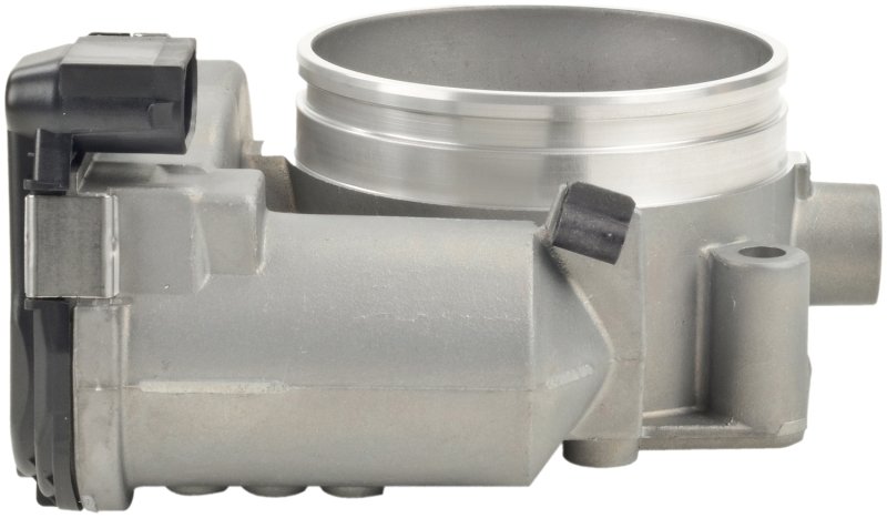 Bosch 00-01 Porsche 911 3.4L H6 Throttle Body Assembly - Crew Original