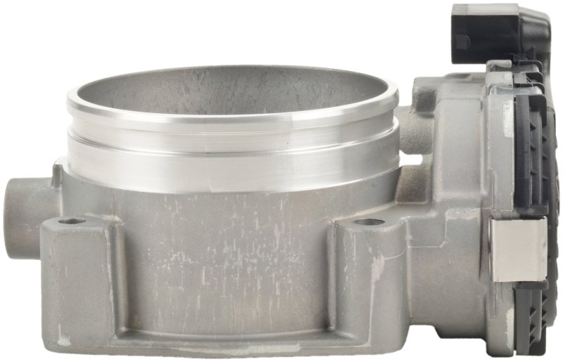 Bosch 00-01 Porsche 911 3.4L H6 Throttle Body Assembly - Crew Original