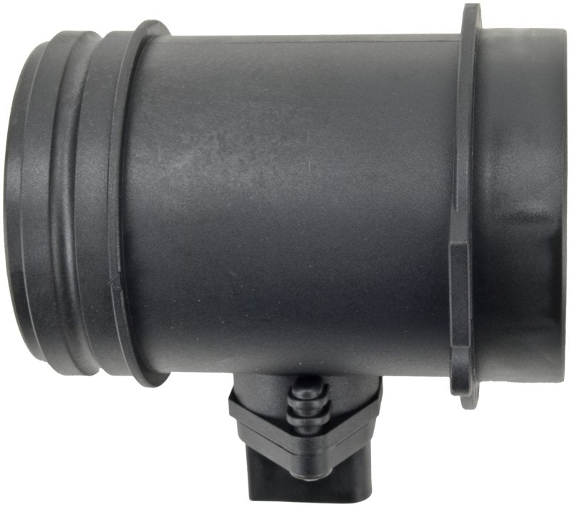 Bosch 01-09 Audi S4/S8 4.2L V8 Hot-Film Air-Mass Meter - Crew Original