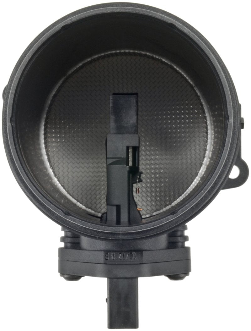 Bosch 01-09 Audi S4/S8 4.2L V8 Hot-Film Air-Mass Meter - Crew Original