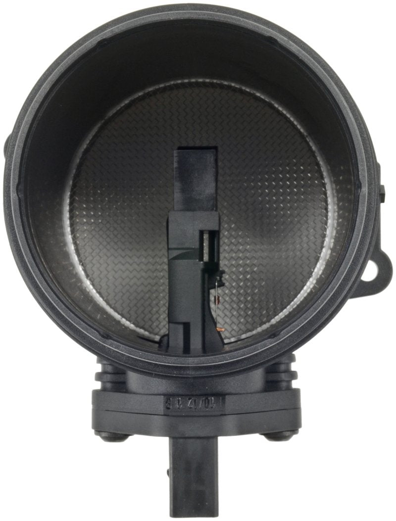 Bosch 01-09 Audi S4/S8 4.2L V8 Hot-Film Air-Mass Meter - Crew Original