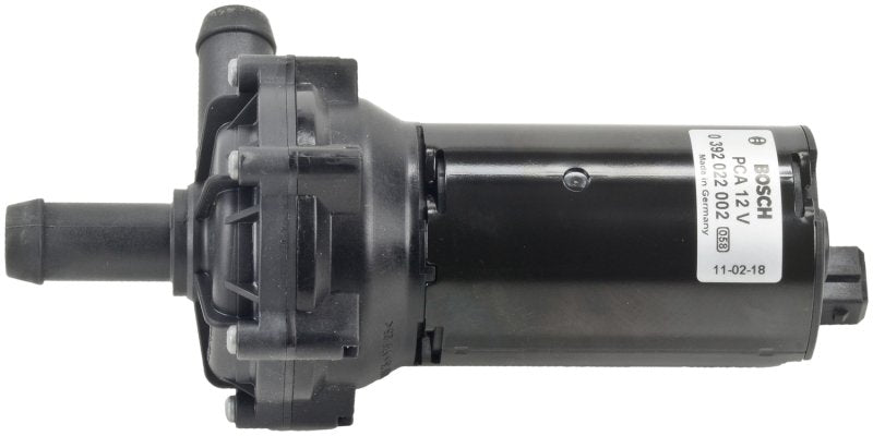Bosch Electric Water Pump *Special Order* - Crew Original