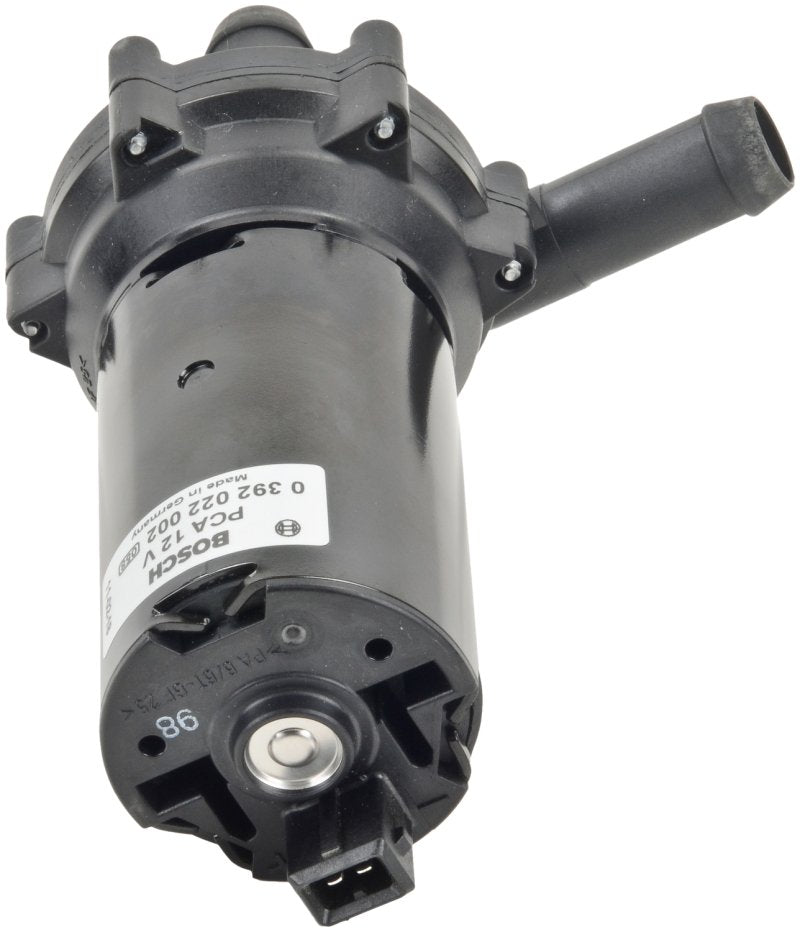 Bosch Electric Water Pump *Special Order* - Crew Original