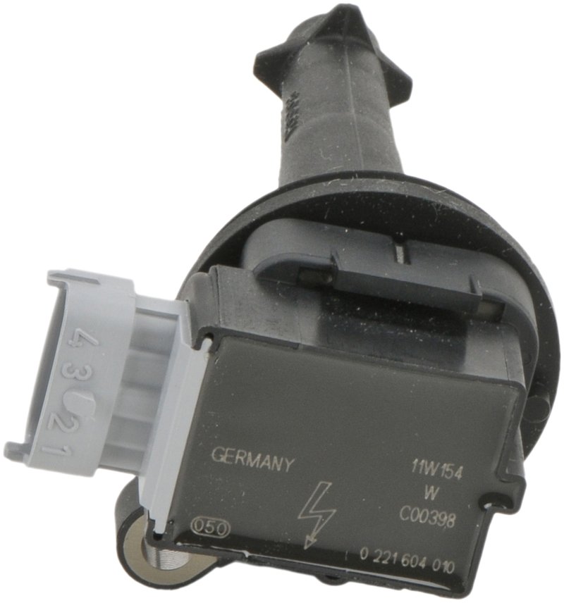 Bosch Ignition Coil (00082) - Crew Original