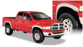 Bushwacker 02-05 Dodge Ram 1500 Fleetside OE Style Flares 4pc 75.9/76.3/97.9in Bed - Black - Crew Original