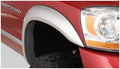 Bushwacker 02-08 Dodge Ram 1500 Extend-A-Fender Style Flares 2pc - Black - Crew Original