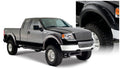 Bushwacker 04-08 Ford F-150 Styleside Pocket Style Flares 4pc 66.0/78.0/96.0in Bed - Black - Crew Original