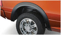 Bushwacker 10-18 Dodge Ram 2500 Fleetside OE Style Flares 2pc 67.4/76.3/96.3in Bed - Black - Crew Original