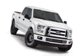 Bushwacker 16-17 Ford F-150 Styleside Pocket Style Flares 4pc 78.9/67.1/97.6in Bed - Oxford White - Crew Original