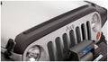 Bushwacker 20-21 Jeep Gladiator Trail Armor Rocker Panel - Crew Original