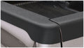 Bushwacker 88-99 Chevy C1500 Fleetside Bed Rail Caps 78.0in Bed Does Not Fit Flareside - Black - Crew Original
